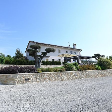 アーゾロ Progress Country & Wine Houseアパートホテル エクステリア 写真
